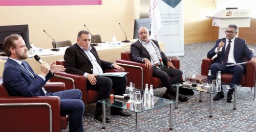 خسائر دولة الاحتلال من حربها ستقل 60 مليار دولار