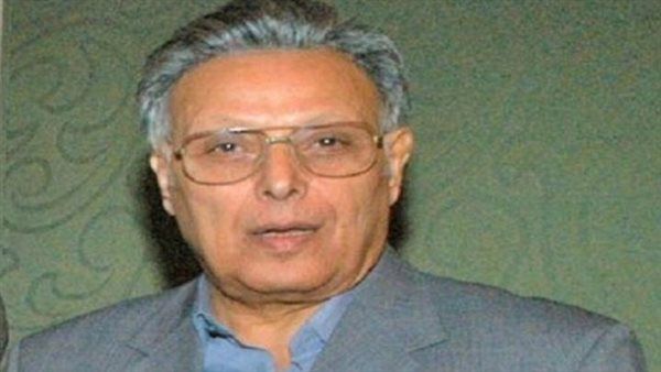 بعد رحيله.. روجينا تتطلب الدعاء لأشرف عبد الغفور
