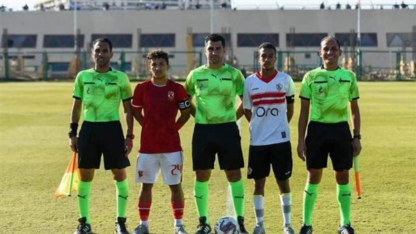 "لن ألعب للأهلي أبدا".. موهبة الزمالك يطلق تصريحات نارية عقب حسم الديربي