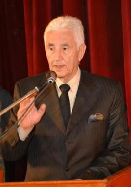 وزير التعليم العالي يصدر قرارًا بندب صبحي حسانين مستشارًا للوزير للأنشطة الرياضية