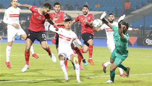 عاجل.. اعتذار الأهلي والزمالك عن المشاركة في كأس الرابطة.. إليك الحقيقة