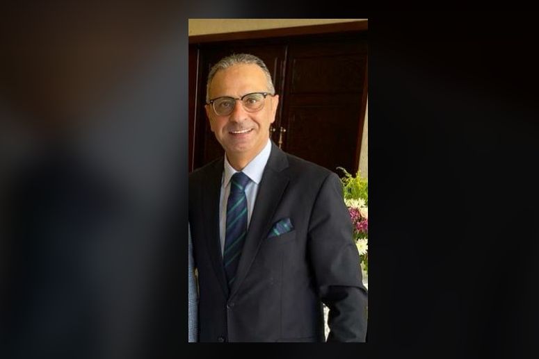 عاجل.. تعيين حسام الجراحي بمنصب الرئيس التنفيذي والعضو…
