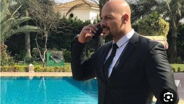 بكلمات مؤثرة.. أحمد التهامي ينعي أشرف عبد الغفور