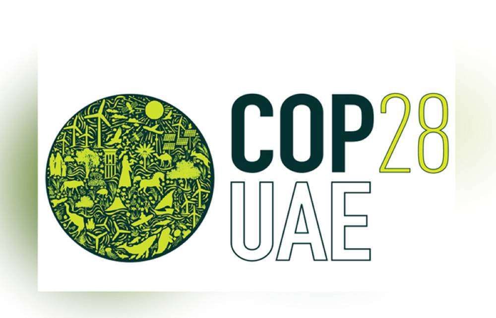 أطعمة مستدامة داعمة للعمل المناخي على طاولة “COP28”
