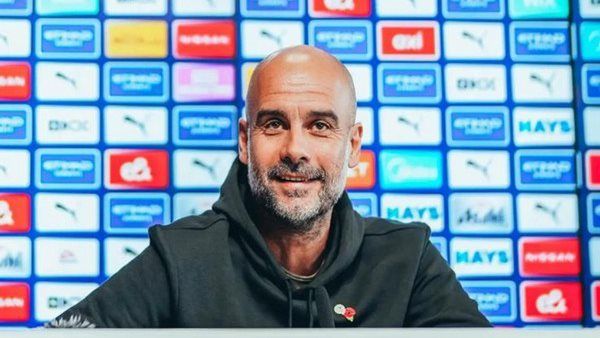 صباح الكورة.. قرار صادم من بيبو تجاه لاعبي الأهلي والزمالك يقترب من التعاقد مع لاعب ميدياما وجوارديولا يكشف أفضل مدرب في العالم