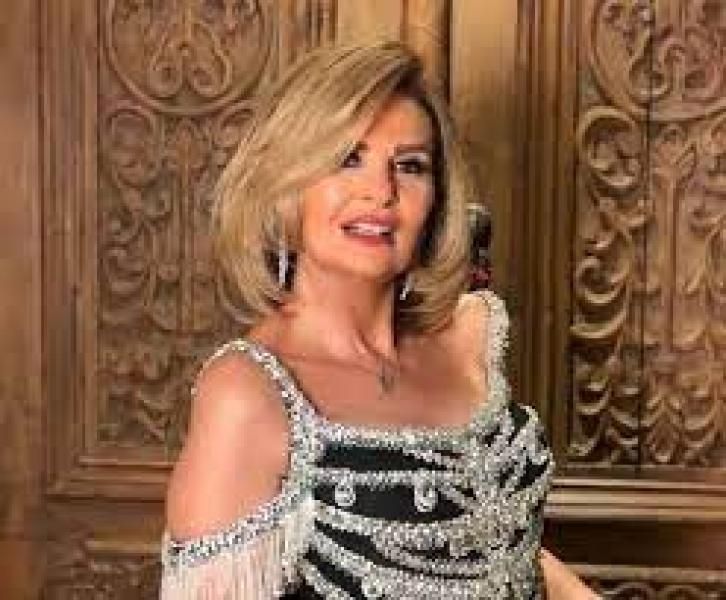 يسرا ترد على اعتذار جمال العدل لها: ”إحنا عائلة واحدة لو زعلنا...