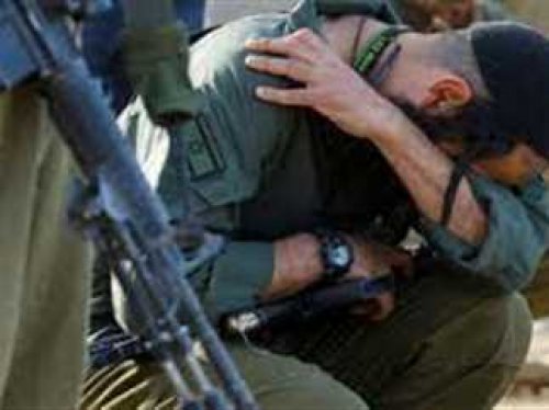 2000 جندي إسرائيلي تلقوا علاجا نفسيا منذ الحرب على غزة