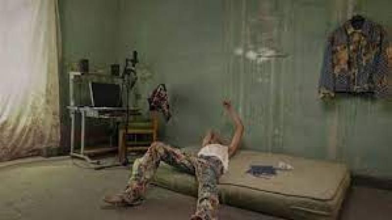 مروان بابلو يحتل تريند يوتيوب بـ ”المبدأ”