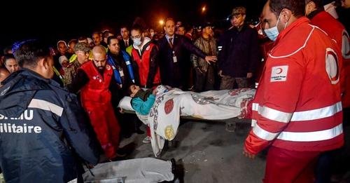 اليونيسف:الصمت في غزة تواطؤ