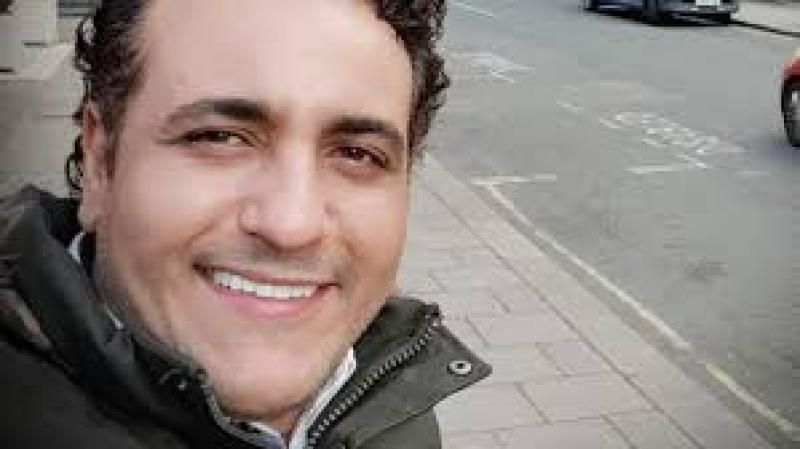 محمد رحيم يحتفل باحتلال أغنية ”صبري قليل” المركز الأول عالميا على تطبيق...