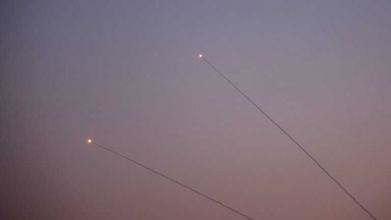 قاعدة إسرائيلية يزعم أنها تحتوي على أسلحة نووية تعرضت لهجوم في 7 أكتوبر