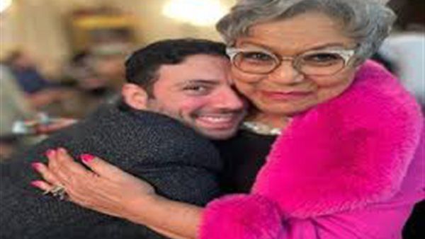 أحمد جمال سعيد يعلن موعد عزاء ناهد فريد شوقي