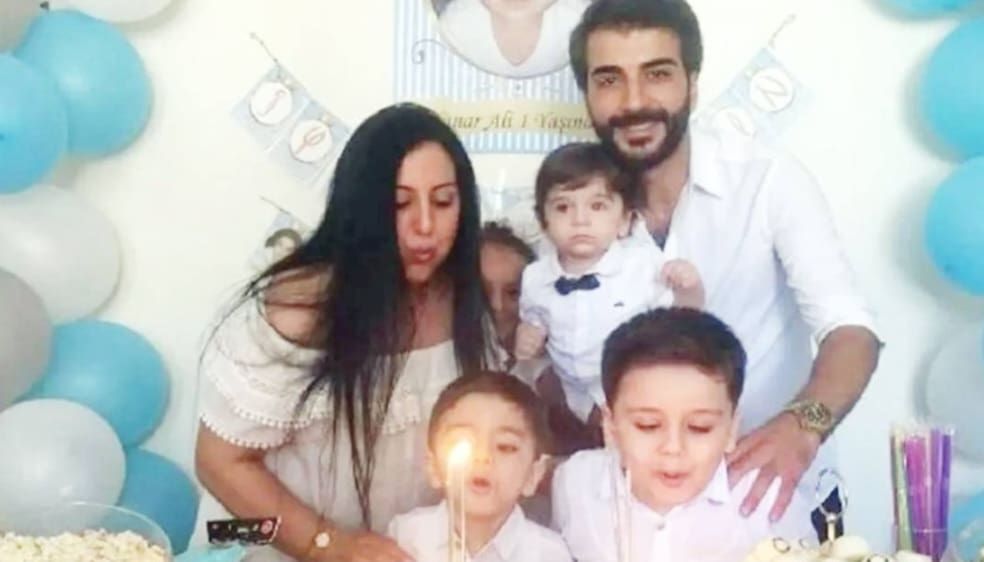 جريمة مروعة تهز تركيا.. شاب يقتل عائلته بالكامل و يحاول الانتحار