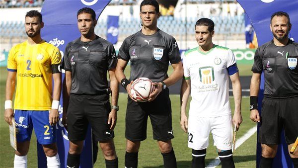 نزلها الآن.. تردد قناة أون تايم سبورتس الناقلة لمباراة الإسماعيلي والبنك الأهلي في الدوري المصري