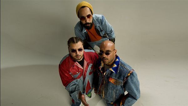 شارموفرز.. يطرح "رسالة" مترجمة باللغة العبرية تضامنا مع الشعب الفلسطيني