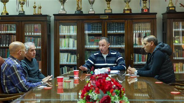 عاجل.. محمود الخطيب يرد على بيراميدز بقرار ناري بسبب مخالفة اللوائح