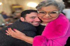 أحمد جمال سعيد يعلن موعد عزاء ناهد فريد شوقي