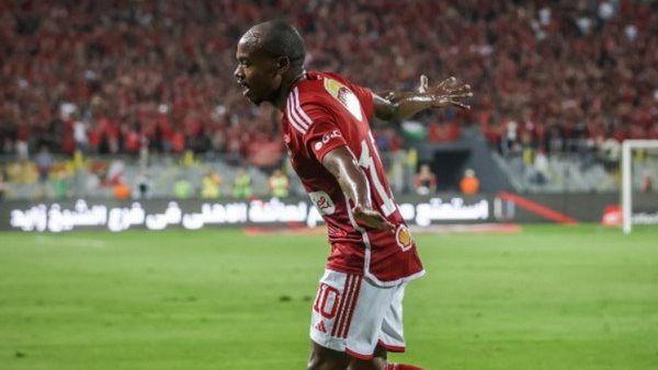 الأهلي في كأس العالم للأندية 2023.. بيرسي تاو الموهبة البرازيلية الإفريقية من البريميرليج للقلعة الحمراء