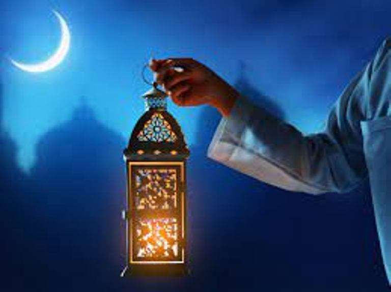 100 يوم تفصلنا عن شهر رمضان المبارك