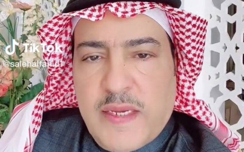 كاتب سعودي يفجر مفاجأة عن موقع المسجد الأقصى الحقيقي .. ليس في القدس وهذا الدليل!