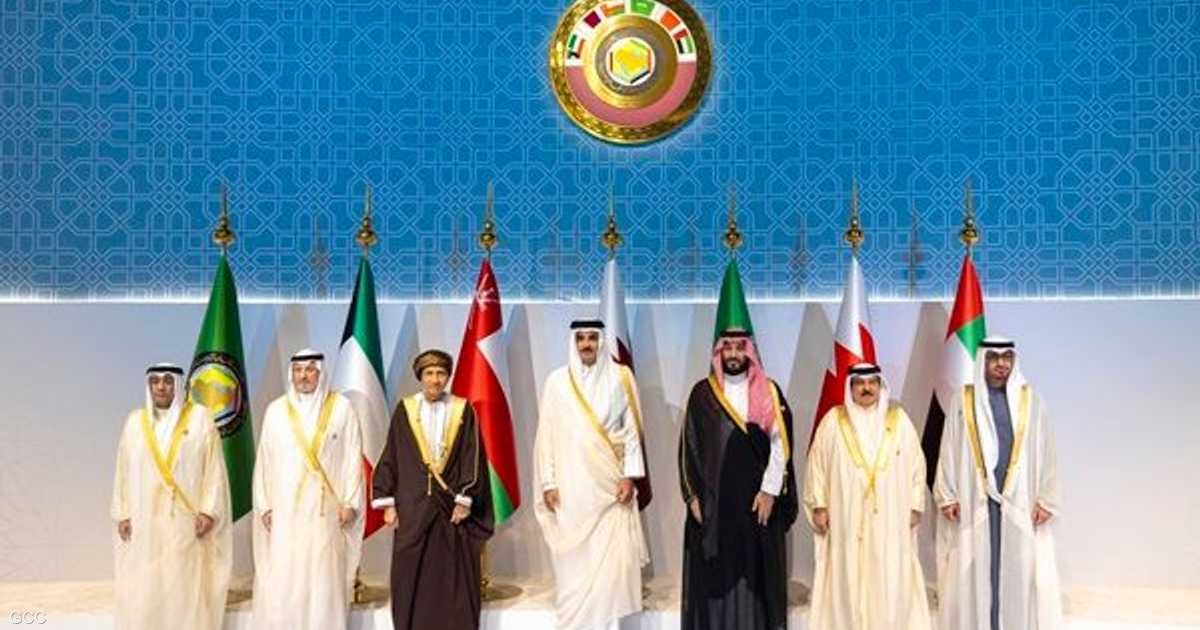 العالم اليوم - القمة الخليجية تؤكد على دعم الشعب الفلسطيني وإعادة إعمار غزة