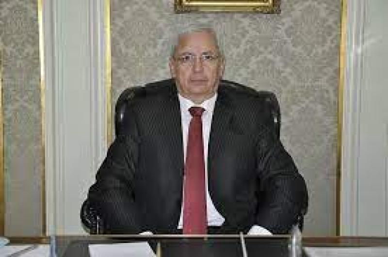 وزير التعليم العالي الأسبق رئيسًا لمجلس أمناء جامعة المنصورة الأهلية