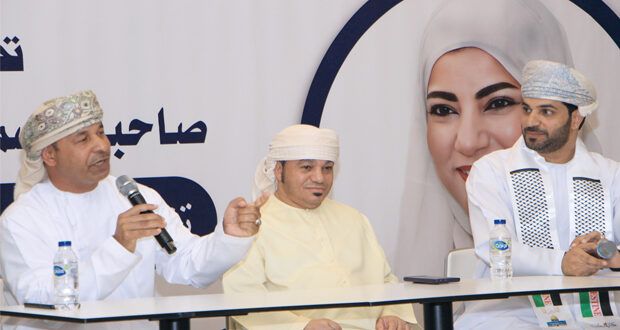 اصنع البسمة يختتم فعالياته بأمسيات شعرية وفنية