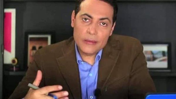 محمد الغيطي يحرص على حضور جنازة ناهد فريد شوقي