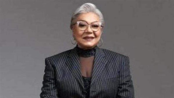 هشام إسماعيل يشارك في جنازة ناهد فريد شوقي