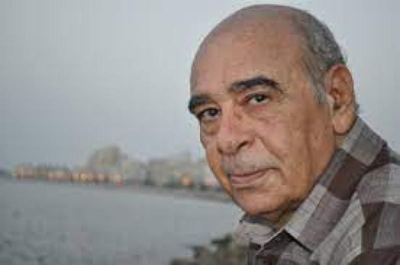 قصة” صورة”.. للدكتور أحمد الخميسي