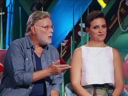 المواجهة المرعبة... قاتل أشرف عبدالغفور يقف امام ابنته وزوجته، وينهار... لن تصدق ما حدث