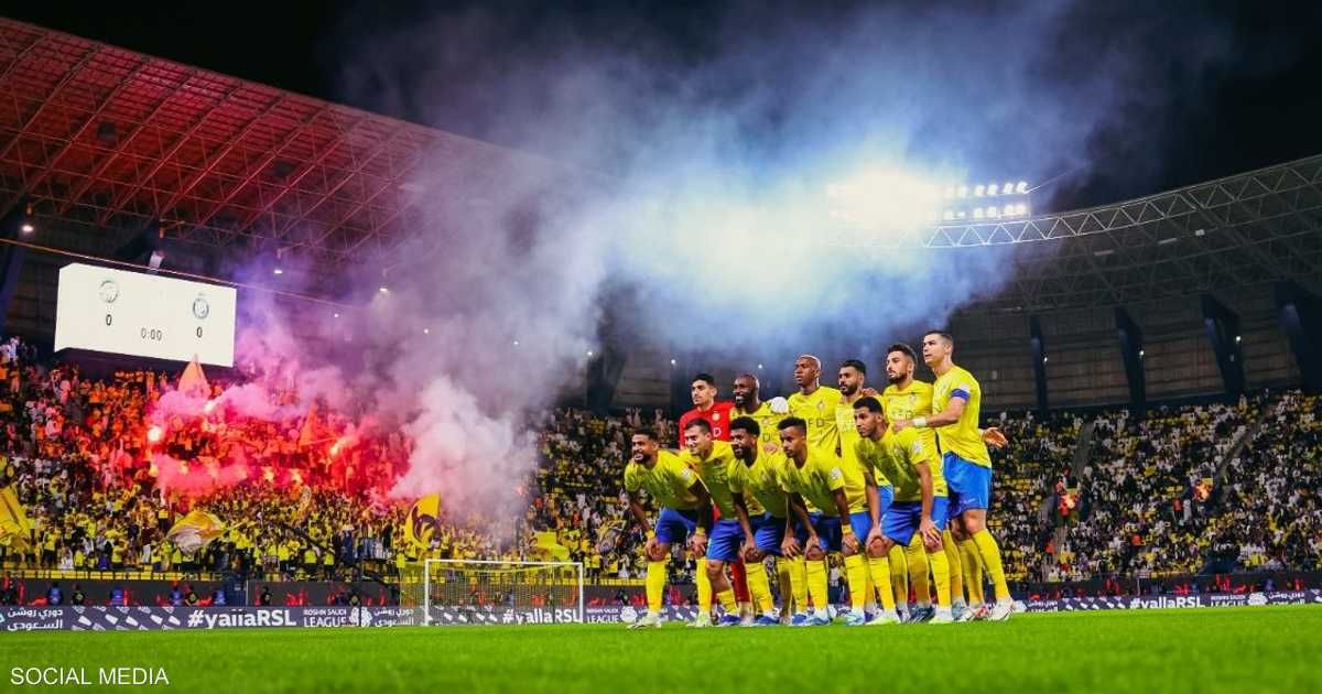 العالم اليوم - بقيادة نجوم الكرة.. الأندية السعودية تكتسح البطولة الآسيوية