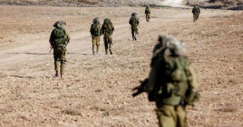 هل تصمد إسرائيل أمام حماس .. تقرير