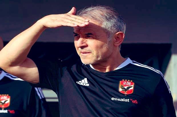 ملخص أخبار الرياضة اليوم.. الخطيب يوافق على رحيل لاعب الأهلي ومفاجأة كولر في كأس العالم.. أزمة جديدة في الزمالك وطرح تذاكر السوبر