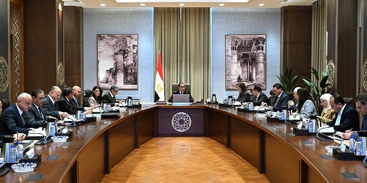 الحكومة توافق على 4 مشروعات بالشراكة مع القطاع الخاص 