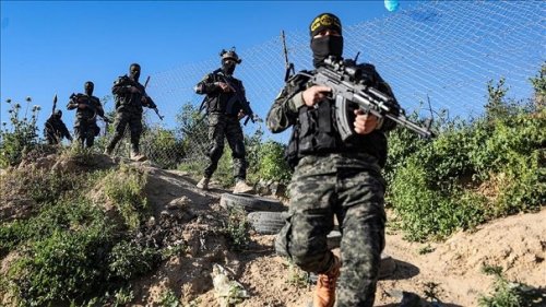 سرايا القدس: ما حققناه جزءٌ يسيرٌ مما ينتظر الاحتلال