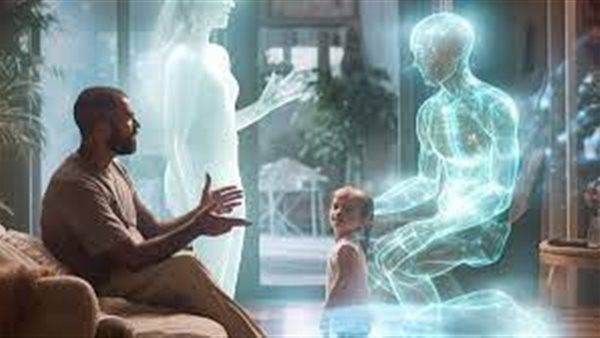 "تقنية الحزن".. إحياء الأموات بالذكاء الاصطناعي تُشكل مخاوف أخلاقية ونفسية