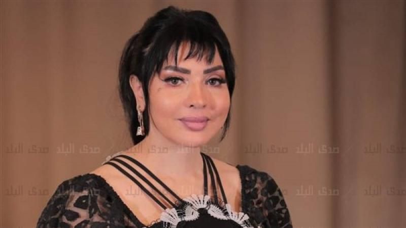 مفيدة شيحة تكشف تفاصيل الحالة الصحية للإعلامية سهير جودة