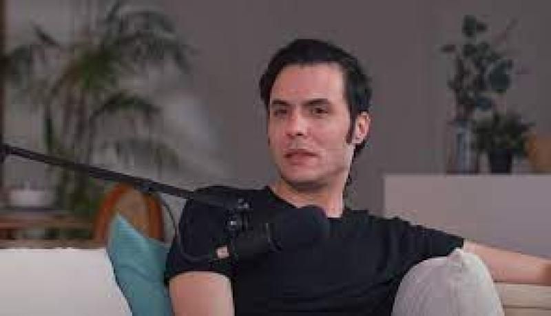 أمير عيد: ”رؤساء العالم ينظرون لنا كأننا حثالة وهم المجرمون الحقيقيون”