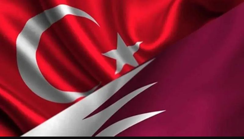 تركيا وقطر تهدفان لزيادة التبادل التجاري إلى 5 مليارات دولار