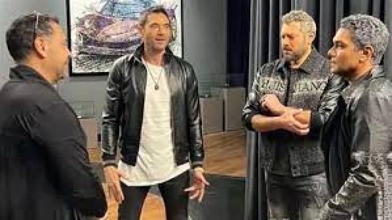 آسر ياسين يكشف موعد عرض فيلمه الجديد ”أولاد رزق”