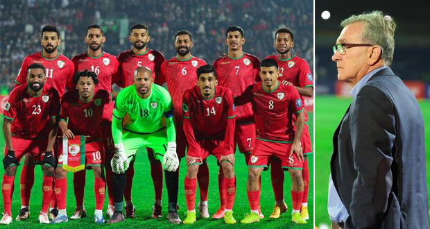 خلال الساعات القادمة.. برانكو يعلن قائمة منتخبنا الأول للمعسكر الداخلي