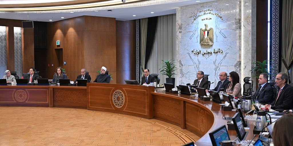 مصر توقع مذكرة تفاهم مع سيمنز الألمانية لتقييم تشغيل محطة…