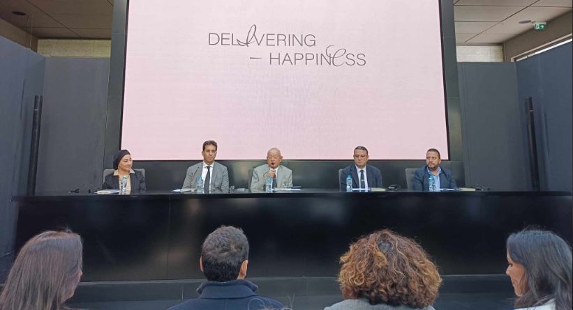 عاجل.. نجيب ساويرس: منفتح لدراسة فرص برنامج الطروحات…