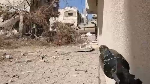 القسام تعلن تدمير 79 آلية في 72 ساعة الأخيرة