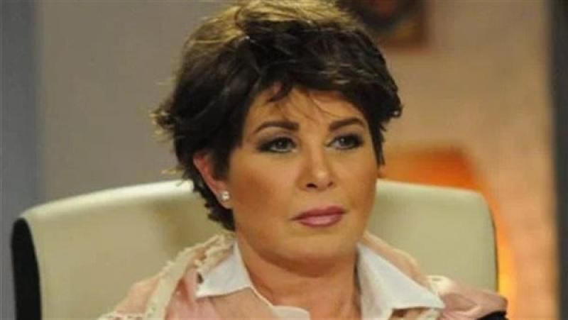 نجوي إبراهيم تعلن شفاءها من مرض السرطان