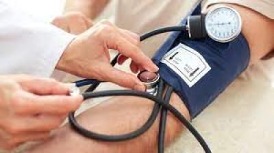 أخبار اليمن : دراسة.. الأزواج أكثر عرضة للإصابة بارتفاع ضغط الدم