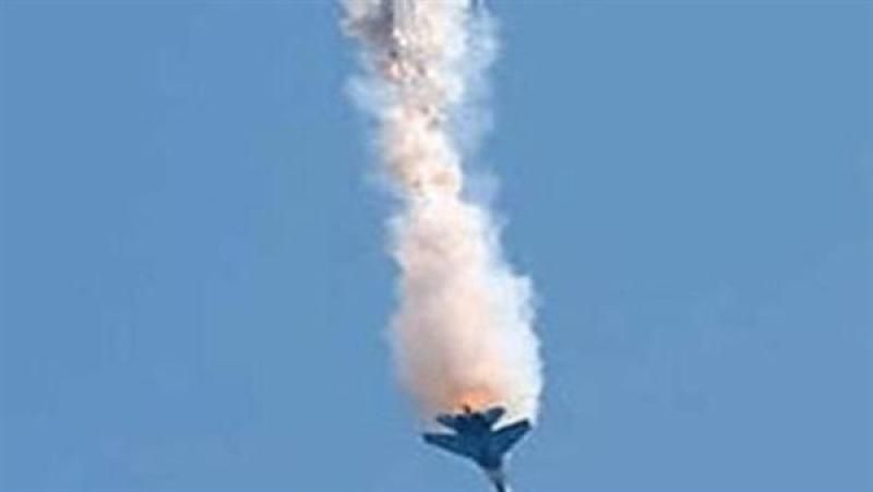 الدفاع السعودية: سقوط طائرة مقاتلة طراز ”ف-15 إس إيه” بالمنطقة الشرقية واستشهاد...