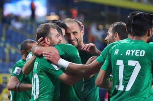 الوحدات يتغلب على معان في دوري المحترفين