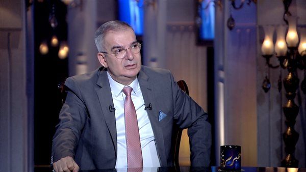 طوني خليفة لـ "حبر سري": مصر في دمي ودولة تشهد انجازات كبيرة ونظرة للمستقبل